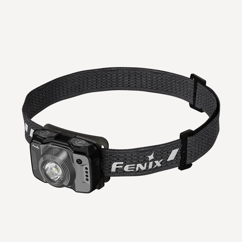 Фонарь налобный Fenix HL12R V2.0 500 Lumen